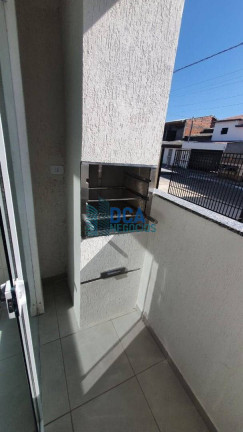 Imagem Apartamento com 1 Quarto à Venda, 44 m² em Parque Senhor Do Bonfim - Taubaté Imagem Apartamento com 1 Quarto à Venda, 44 m² em Parque Senhor Do Bonfim - Taubaté