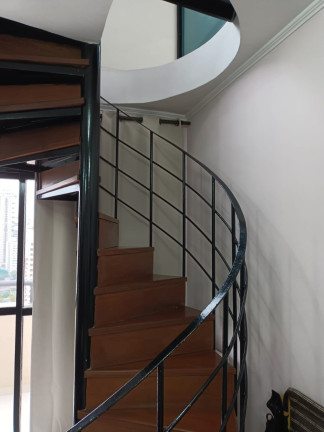 Imagem Imóvel com 3 Quartos à Venda, 132 m² em Barra Funda - São Paulo Imagem Imóvel com 3 Quartos à Venda, 132 m² em Barra Funda - São Paulo