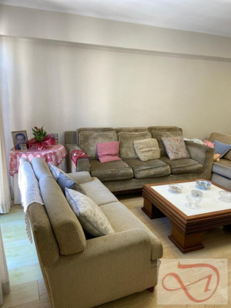 Imagem Apartamento com 3 Quartos à Venda, 105 m² em Centro - Santo André Imagem Apartamento com 3 Quartos à Venda, 105 m² em Centro - Santo André