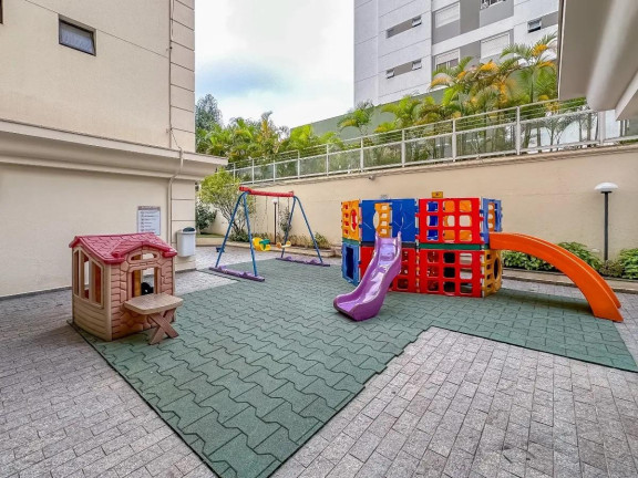 Imagem Apartamento com 3 Quartos à Venda, 82 m² em Chácara Klabin - São Paulo