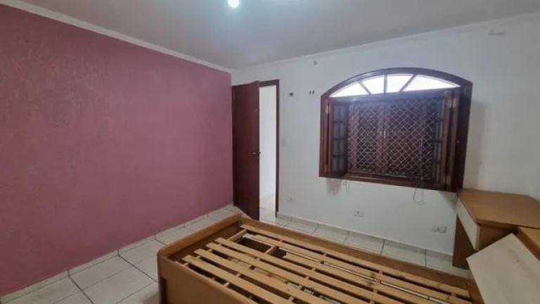 Imagem Sobrado com 3 Quartos à Venda, 108 m² em Parque Jabaquara - São Paulo