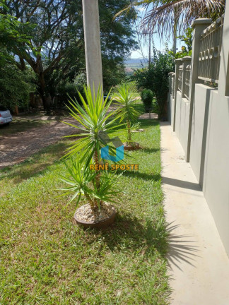 Imagem Casa com 3 Quartos à Venda, 1.040 m² em Serra Verde - São Pedro