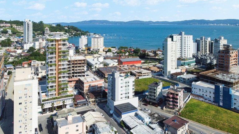 Imagem Apartamento com 3 Quartos à Venda, 117 m² em Centro - Itapema