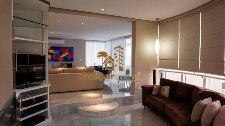 Imagem Apartamento com 4 Quartos à Venda, 356 m² em Jardim - Santo André Imagem Apartamento com 4 Quartos à Venda, 356 m² em Jardim - Santo André
