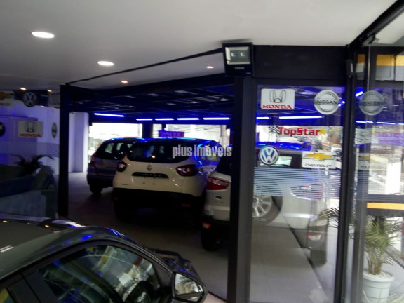Imóvel Comercial à Venda, 439 m² em Morumbi - São Paulo