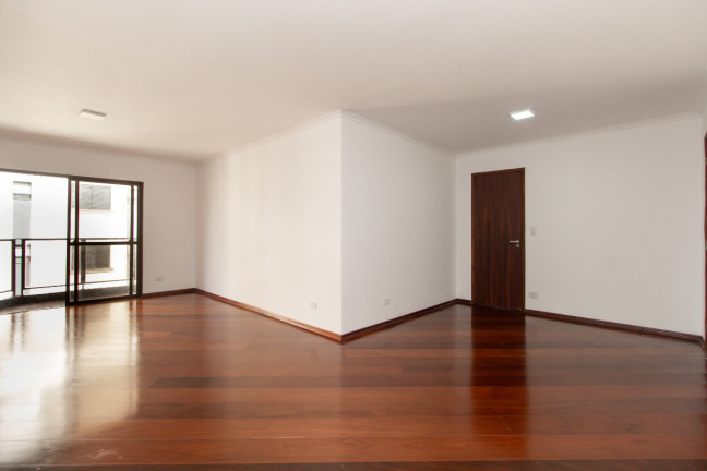 Imagem Apartamento com 3 Quartos à Venda, 128 m² em Vila Clementino - São Paulo