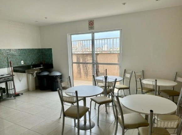 Imagem Apartamento com 1 Quarto à Venda, 30 m² em Samambaia Norte (samambaia) - Brasília