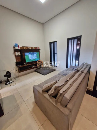 Imagem Casa com 3 Quartos à Venda, 125 m² em Bosque Dos Eucaliptos - São José Dos Campos