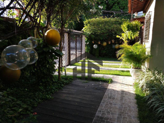 Imagem Casa com 4 Quartos à Venda, 330 m² em Poço - Recife