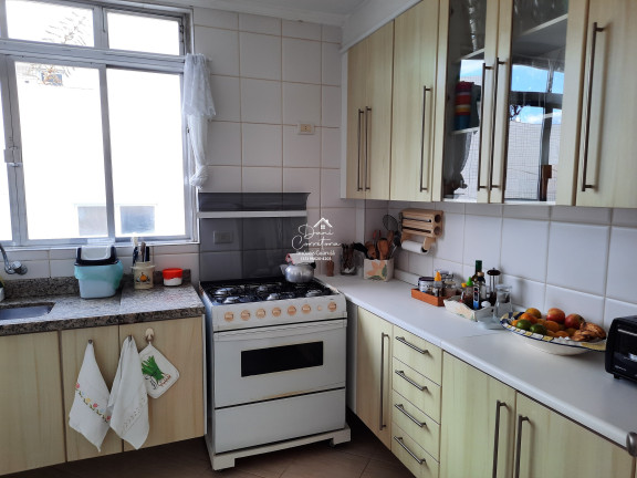 Imagem Imóvel com 4 Quartos à Venda, 190 m² em Pitangueiras - Guarujá
