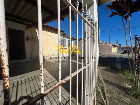 Imagem Casa com 2 Quartos à Venda, 167 m² em Conjunto Residencial Do Bosque - Mogi Das Cruzes