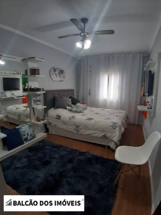 Imagem Casa com 5 Quartos à Venda, 183 m² em São Paulo