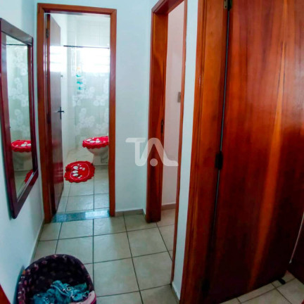 Imagem Apartamento com 2 Quartos à Venda, 74 m² em Residencial Vila Romana - Pindamonhangaba