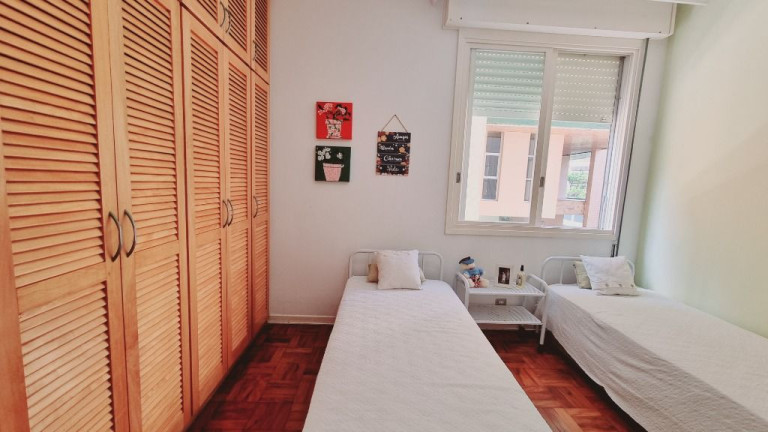 Imagem Apartamento com 2 Quartos à Venda, 95 m² em Pitangueiras - Guarujá