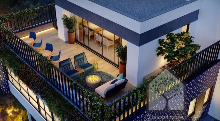 Imagem Imóvel com 1 Quarto à Venda, 52 m² em Centro - Florianópolis Imagem Imóvel com 1 Quarto à Venda, 52 m² em Centro - Florianópolis