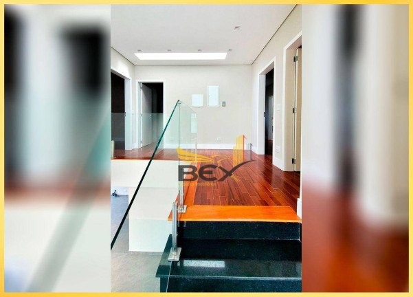 Imagem Casa com 4 Quartos à Venda, 440 m² em Tamboré - Santana De Parnaíba