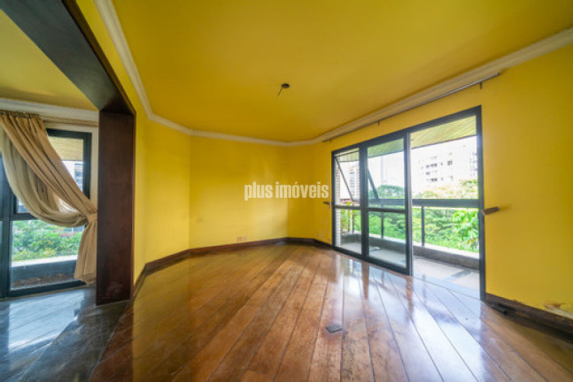 Imagem Apartamento com 4 Quartos à Venda, 305 m² em Panamby - São Paulo Imagem Apartamento com 4 Quartos à Venda, 305 m² em Panamby - São Paulo