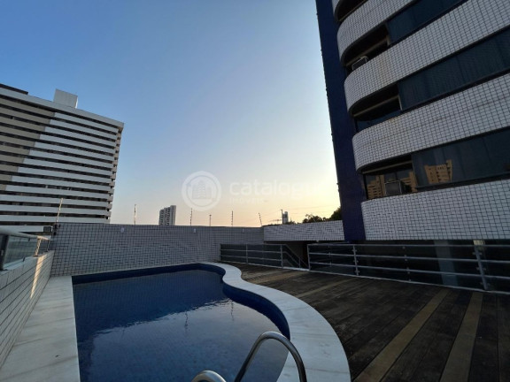 Imagem Apartamento com 4 Quartos à Venda, 246 m² em Barro Vermelho - Natal Imagem Apartamento com 4 Quartos à Venda, 246 m² em Barro Vermelho - Natal