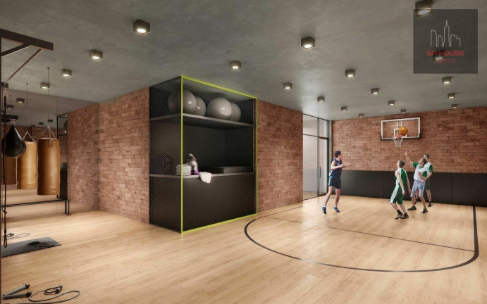Imagem Apartamento com 3 Quartos à Venda, 115 m² em Perdizes - São Paulo