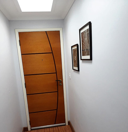 Imagem Apartamento com 2 Quartos à Venda, 70 m² em Monte Castelo - São José Dos Campos