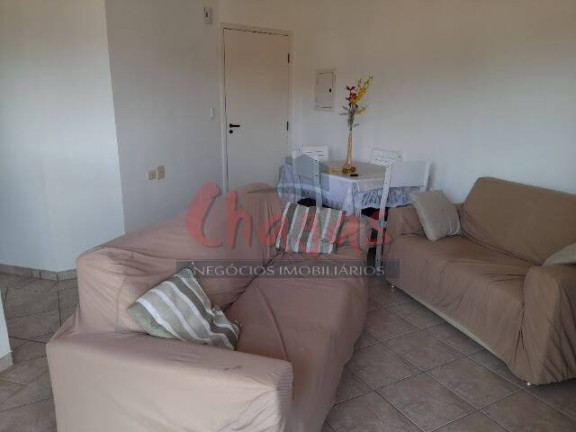Imagem Apartamento com 2 Quartos à Venda, 65 m² em Martim De Sá - Caraguatatuba