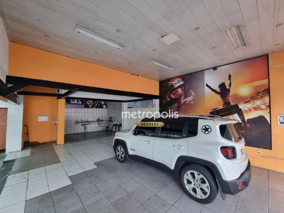 Imagem Sala Comercial para Alugar, 78 m² em Barcelona - São Caetano Do Sul Imagem Sala Comercial para Alugar, 78 m² em Barcelona - São Caetano Do Sul