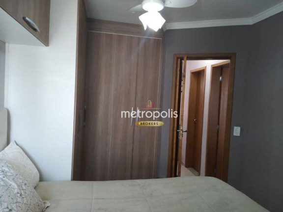 Imagem Apartamento com 2 Quartos à Venda, 56 m² em Jardim Ana Maria - Santo André Imagem Apartamento com 2 Quartos à Venda, 56 m² em Jardim Ana Maria - Santo André