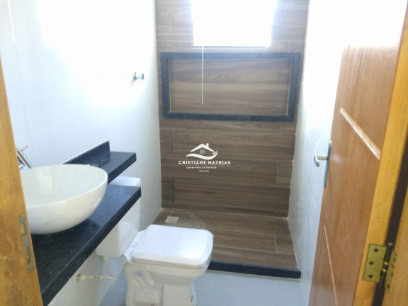 Imagem Casa com 3 Quartos à Venda, 106 m² em Praia De Itaipuaçu (itaipuaçu) - Maricá Imagem Casa com 3 Quartos à Venda, 106 m² em Praia De Itaipuaçu (itaipuaçu) - Maricá