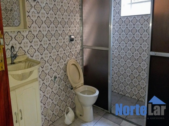 Imagem Sobrado com 3 Quartos à Venda, 173 m² em Casa Verde Alta - São Paulo