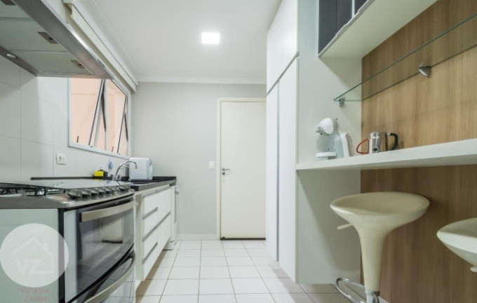 Imagem Apartamento com 3 Quartos à Venda, 156 m² em Chácara Santo Amaro - São Paulo Imagem Apartamento com 3 Quartos à Venda, 156 m² em Chácara Santo Amaro - São Paulo