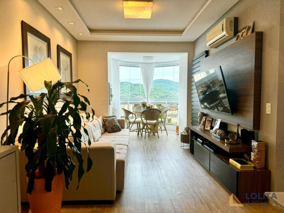 Imagem Apartamento com 3 Quartos à Venda, 87 m² em Itacorubi - Florianopolis Imagem Apartamento com 3 Quartos à Venda, 87 m² em Itacorubi - Florianopolis