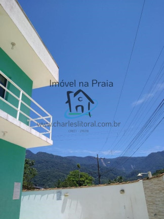 Imagem Apartamento com 1 Quarto à Venda, 40 m² em Sertão Da Quina - Ubatuba Imagem Apartamento com 1 Quarto à Venda, 40 m² em Sertão Da Quina - Ubatuba
