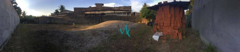 Terreno à Venda, 702 m² em Inhoaíba - Rio De Janeiro
