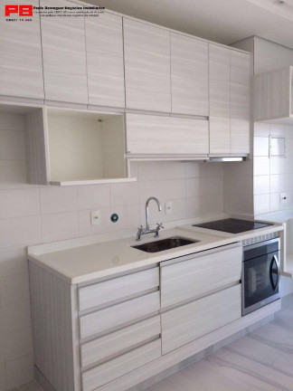 Imagem Apartamento com 1 Quarto à Venda, 47 m² em Brooklin - São Paulo Imagem Apartamento com 1 Quarto à Venda, 47 m² em Brooklin - São Paulo