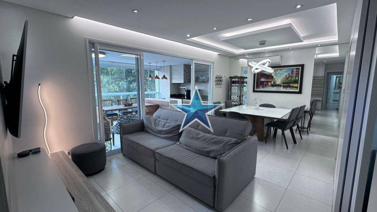 Foto do imóvel Apartamento com 3 Quartos à Venda, 145 m² em água Branca - São Paulo