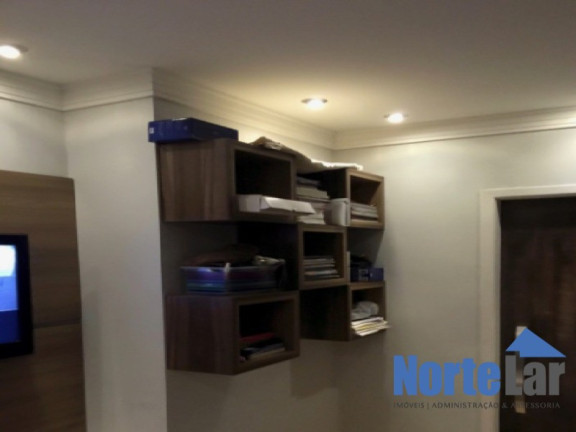 Imagem Sobrado com 3 Quartos à Venda, 700 m² em Parque Mandaqui - São Paulo