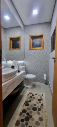 Imagem Casa de Condomínio com 3 Quartos à Venda, 453 m² em Jardim Ana Estela - Carapicuíba