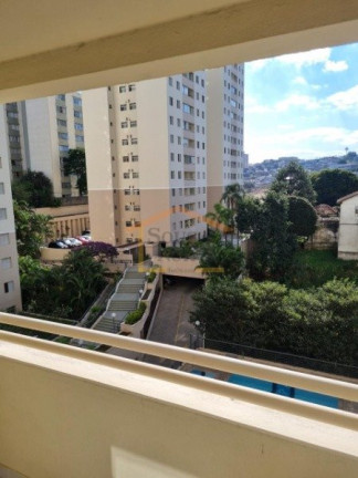 Apartamento com 2 Quartos à Venda, 50 m² em Imirim - São Paulo