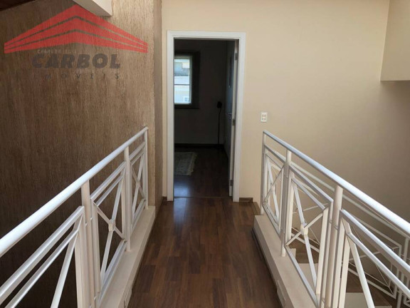 Imagem Casa de Condomínio com 4 Quartos à Venda, 790 m² em Terras De São Carlos - Jundiaí