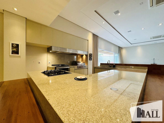 Imagem Casa com 5 Quartos à Venda, 425 m² em Loteamento Village Mirassol - Mirassol Imagem Casa com 5 Quartos à Venda, 425 m² em Loteamento Village Mirassol - Mirassol