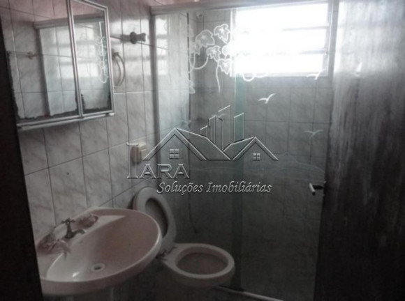 Imagem Sobrado com 3 Quartos à Venda,  em Vila Londrina - Sao Paulo