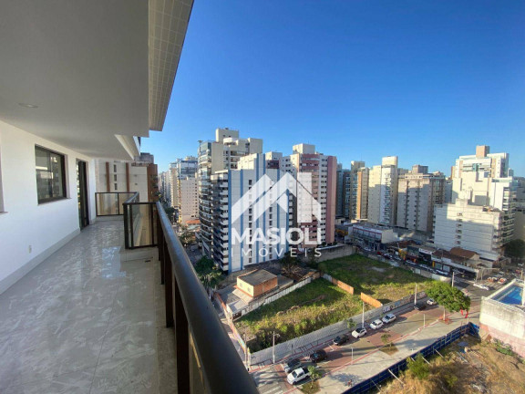 Imagem Apartamento com 3 Quartos à Venda, 95 m² em Itapuã - Vila Velha Imagem Apartamento com 3 Quartos à Venda, 95 m² em Itapuã - Vila Velha