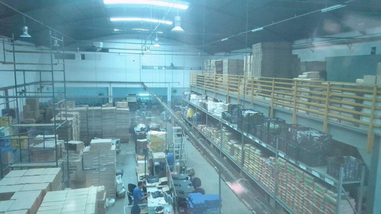 Imagem Imóvel Comercial à Venda, 1.000 m² em Santo Amaro - São Paulo Imagem Imóvel Comercial à Venda, 1.000 m² em Santo Amaro - São Paulo