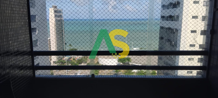 Imagem Imóvel com 3 Quartos à Venda, 220 m² em Boa Viagem - Recife Imagem Imóvel com 3 Quartos à Venda, 220 m² em Boa Viagem - Recife