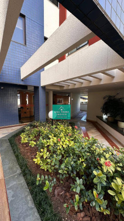 Imagem Apartamento com 3 Quartos à Venda, 105 m² em Parque Residencial Aquarius - São José Dos Campos Imagem Apartamento com 3 Quartos à Venda, 105 m² em Parque Residencial Aquarius - São José Dos Campos