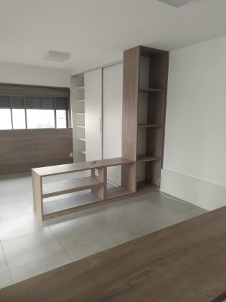 Imagem Apartamento com 1 Quarto à Venda, 44 m² em Vila Mariana - São Paulo Imagem Apartamento com 1 Quarto à Venda, 44 m² em Vila Mariana - São Paulo