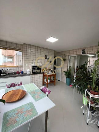 Imagem Apartamento com 3 Quartos à Venda, 133 m² em Aviação - Praia Grande Imagem Apartamento com 3 Quartos à Venda, 133 m² em Aviação - Praia Grande