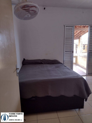 Imagem Casa com 3 Quartos à Venda, 135 m² em Jardim São Gabriel - São Paulo