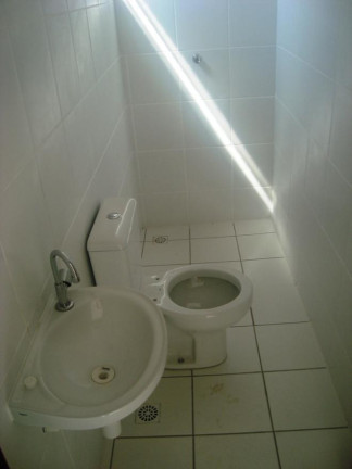 Imagem Apartamento com 3 Quartos à Venda, 67 m² em Comprida - Teresina