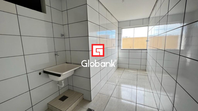 Imagem Apartamento com 3 Quartos para Alugar, 80 m² em Vila Sumaré - Montes Claros Imagem Apartamento com 3 Quartos para Alugar, 80 m² em Vila Sumaré - Montes Claros